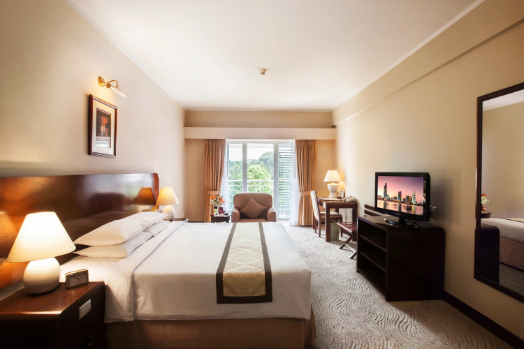 Norfolk Hotel