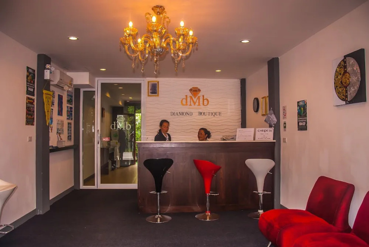 Phangan Diamond House