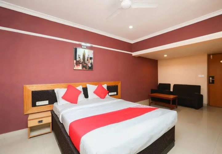 Imagen del hotel