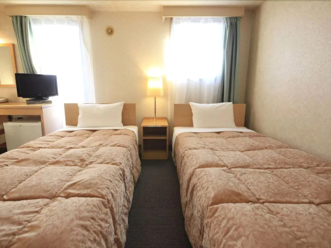 Hachioji Urban Hotel