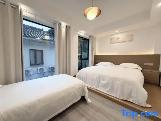 Standard Double Family room