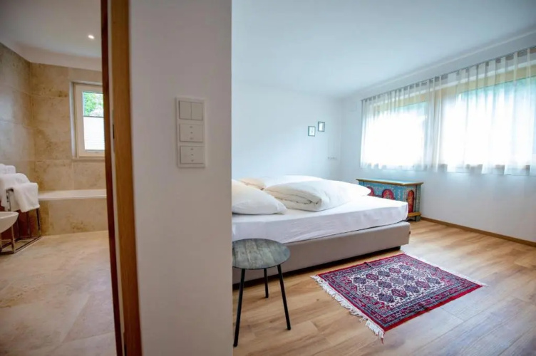Apartment Villa Valeria