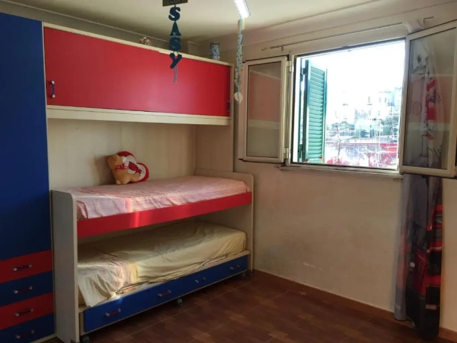 Family Apartment