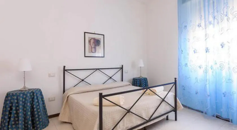 Trapani Egadistar Apartments