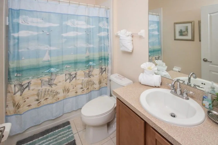 The Shire at West Haven 104