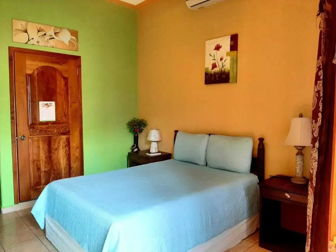 Mary's Hotel