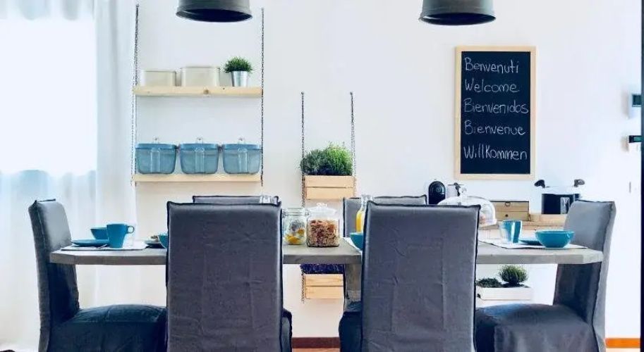 Acquaviva B&B