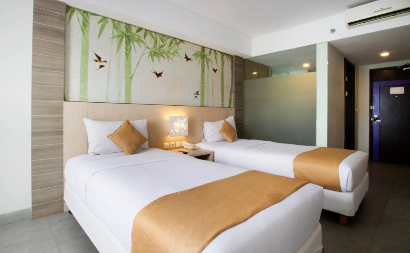 Kyriad Royal Seminyak Bali