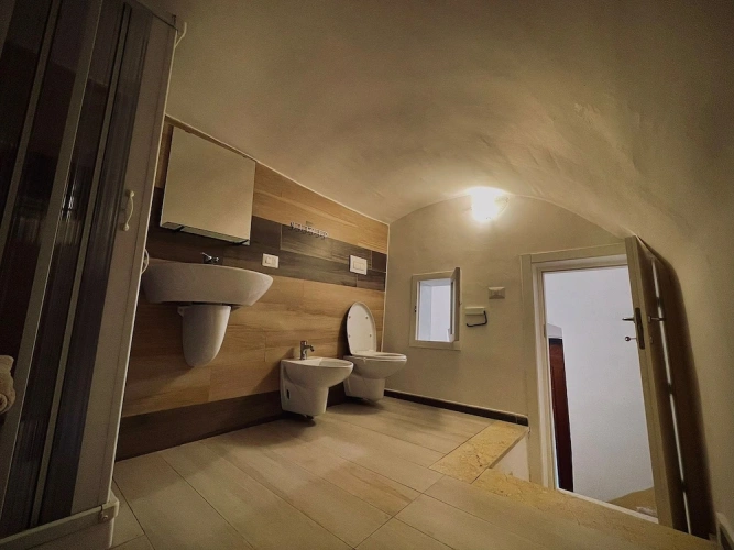 Comfort Triple room with city view