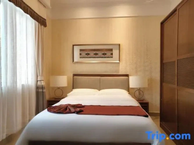 Privilege Double room
