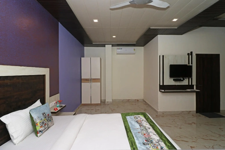 Classic Double room