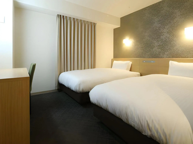 Ab Hotel Sakai Higashi