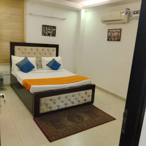 Prestige Apartments