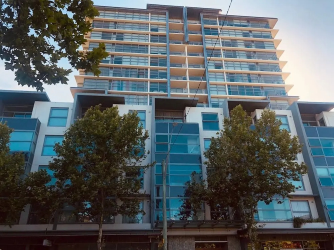 Hotelafbeelding