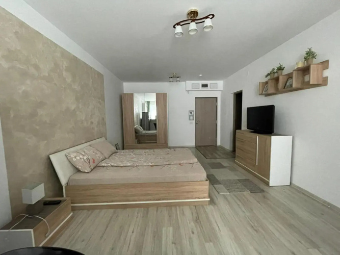 Hanna's Apartament