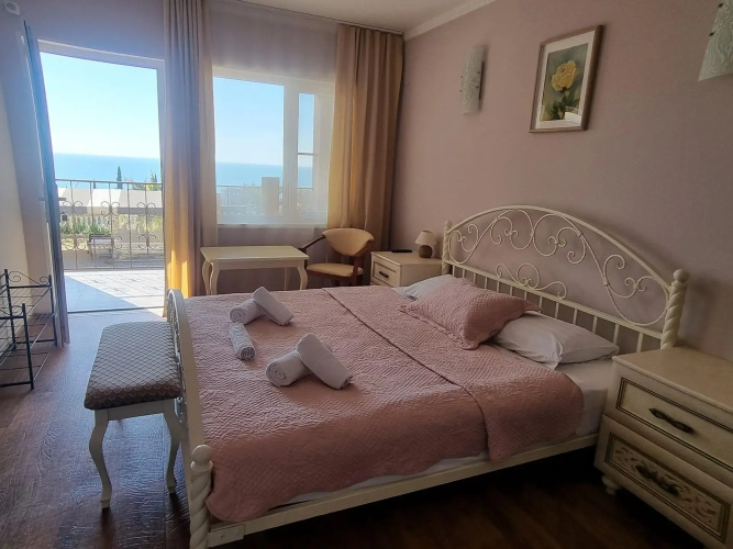 Guest House Amra