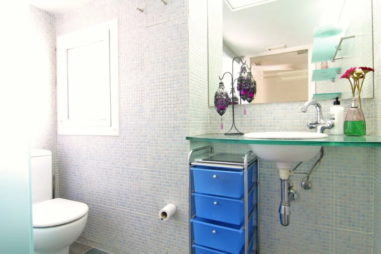 Apartamentos Sitges