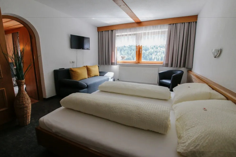 Hotel Tia Apart