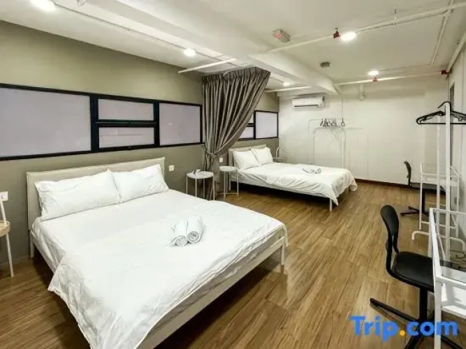 Duplex Suite