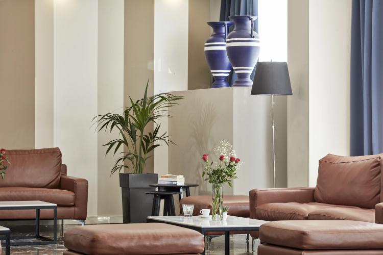 Candia Hotel photo 17