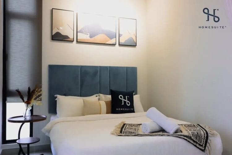 The Shore by Homesuite'