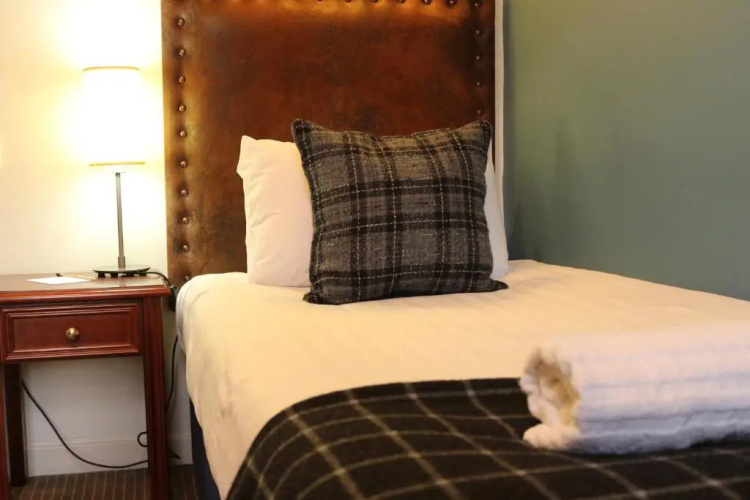 Craiglynne Hotel