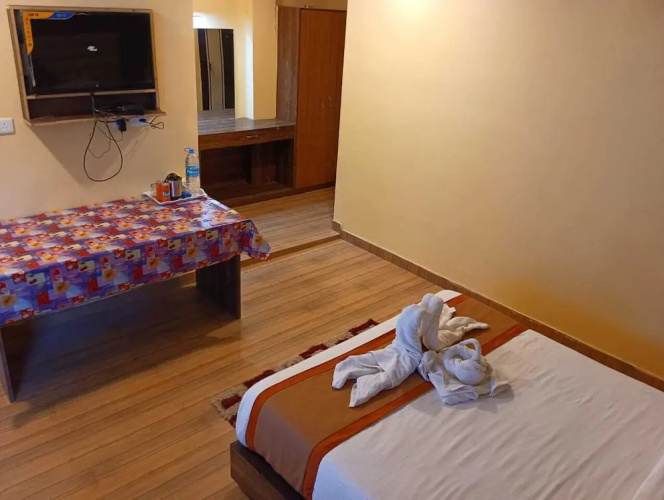 Royal Villa Beach Resort