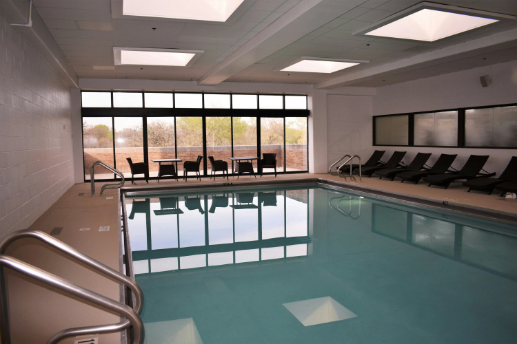 DoubleTree by Hilton Chicago - Oak Brook photo 18