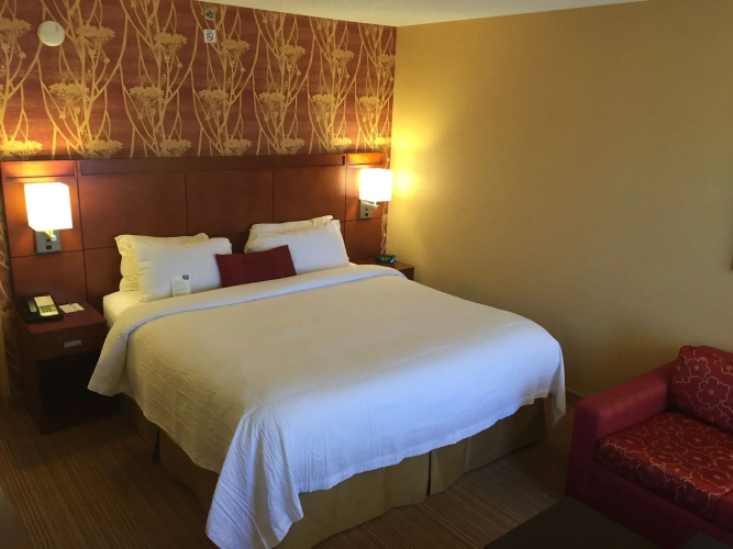 Courtyard by Marriott Fort Collins