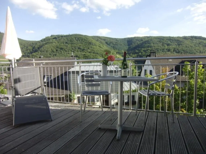 Duplex Apartment