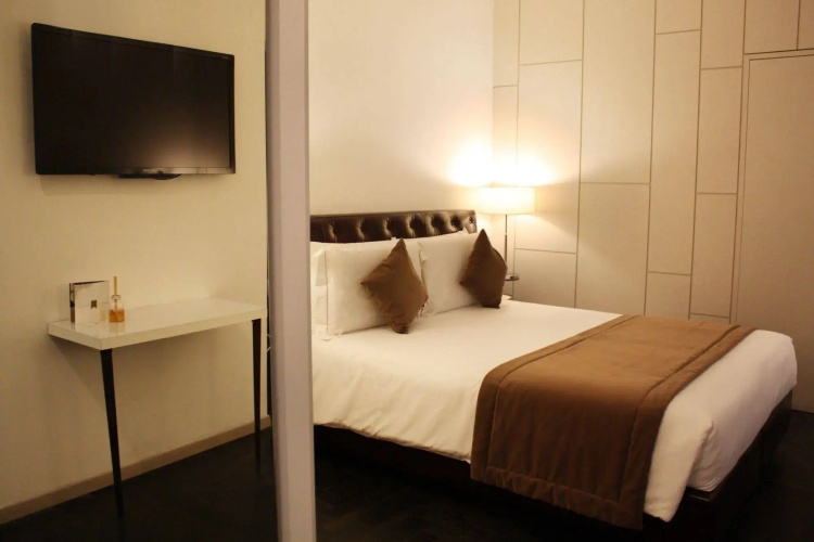 Piazza Del Gesu Luxury Suites
