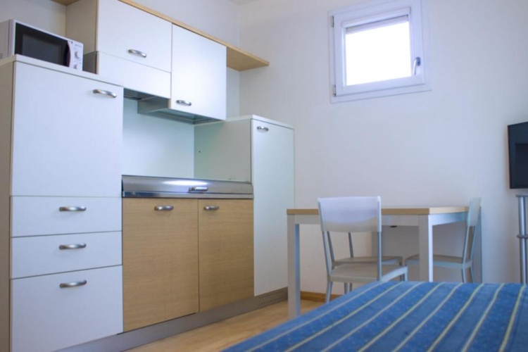 1 Bedroom Apartment with balcony