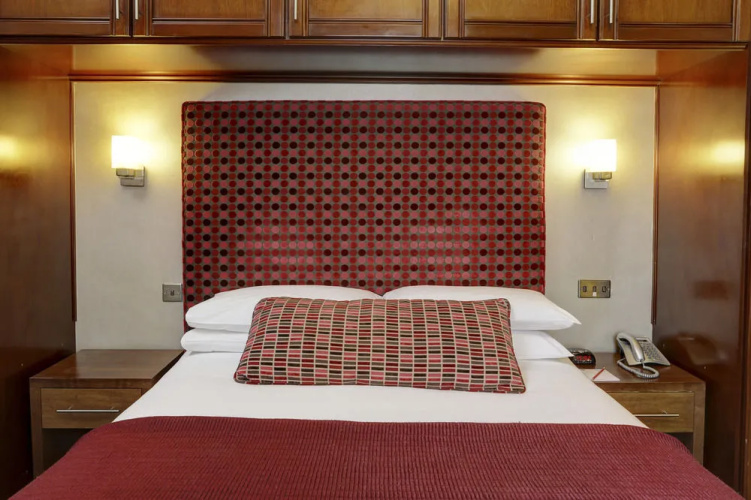 Best Western Westley Hotel