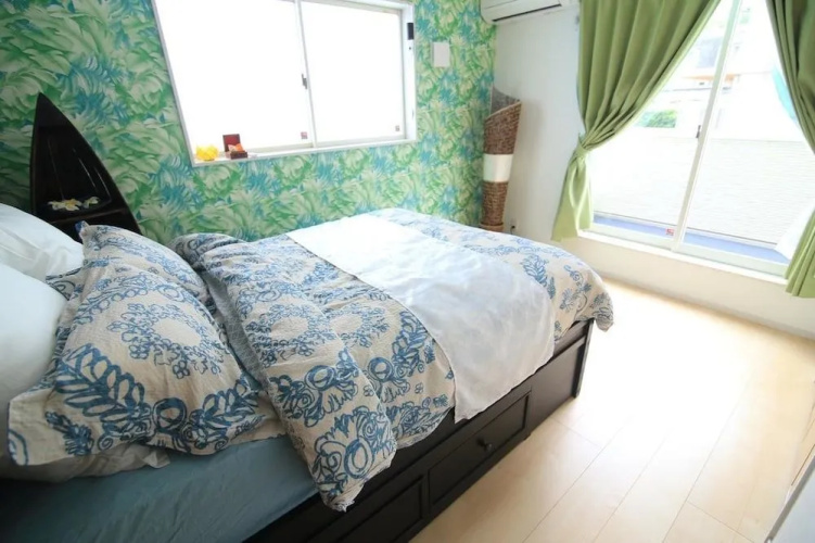 Guest House Rion