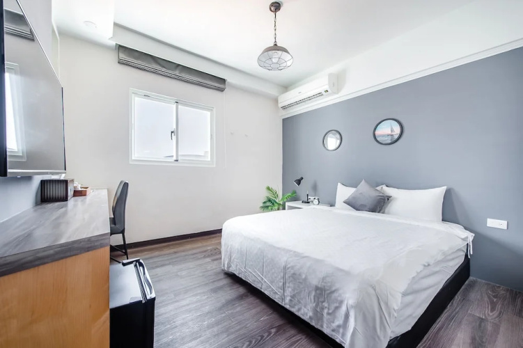 Sea Residences hall