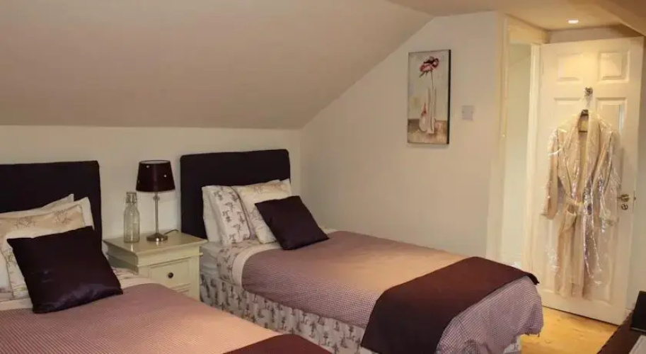 Woodview B&B