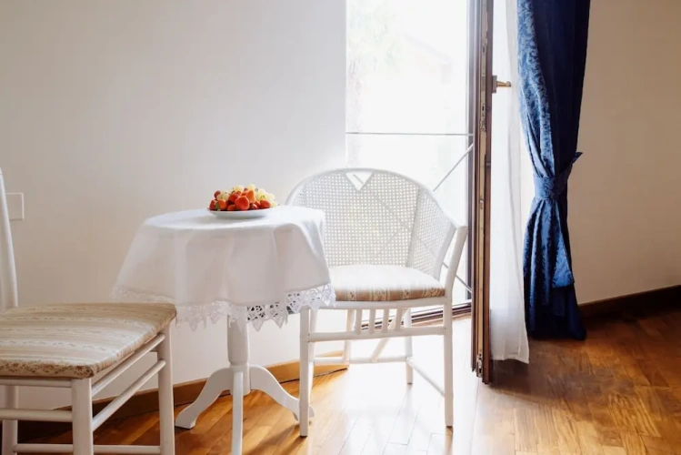 1 Bedroom Premium Triple room