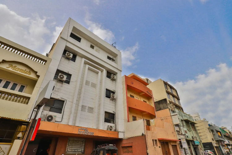 Image de l'hôtel