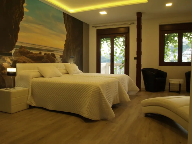 Hostal El Cerro - Adults Only