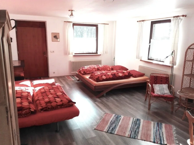 Family Cottage