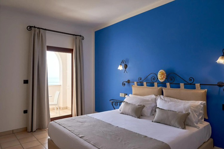 Montecallini Hotel - Adults Only
