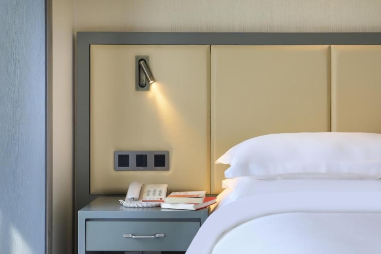 Classic Twin room