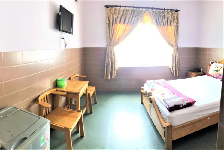 Khanh Dang Hotel