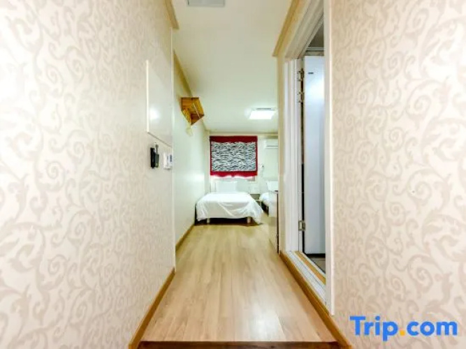 Tamra Gio Hotel