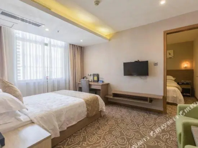 Yida Hotel