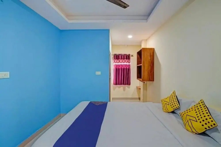 Saidham Comfort