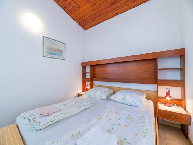 Apartment Alan Baska