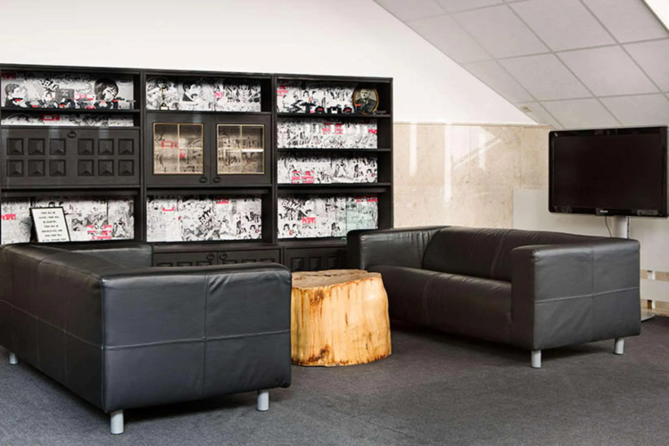 Comfort Hotel Stavanger