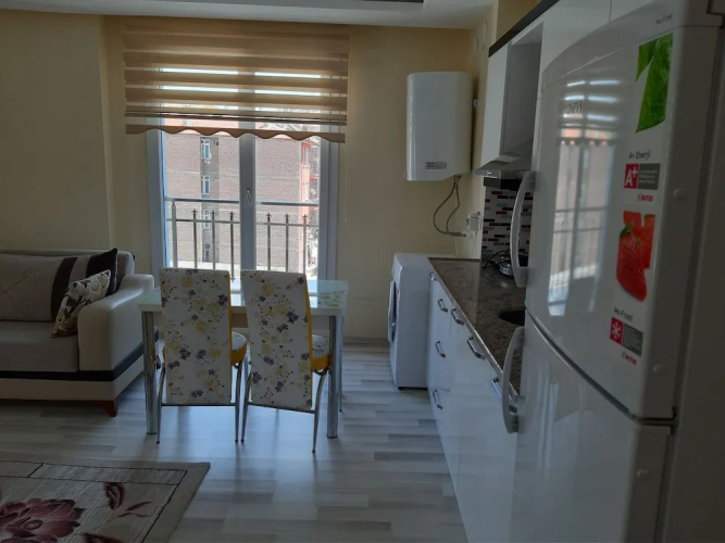 Ulusaray Rezidence