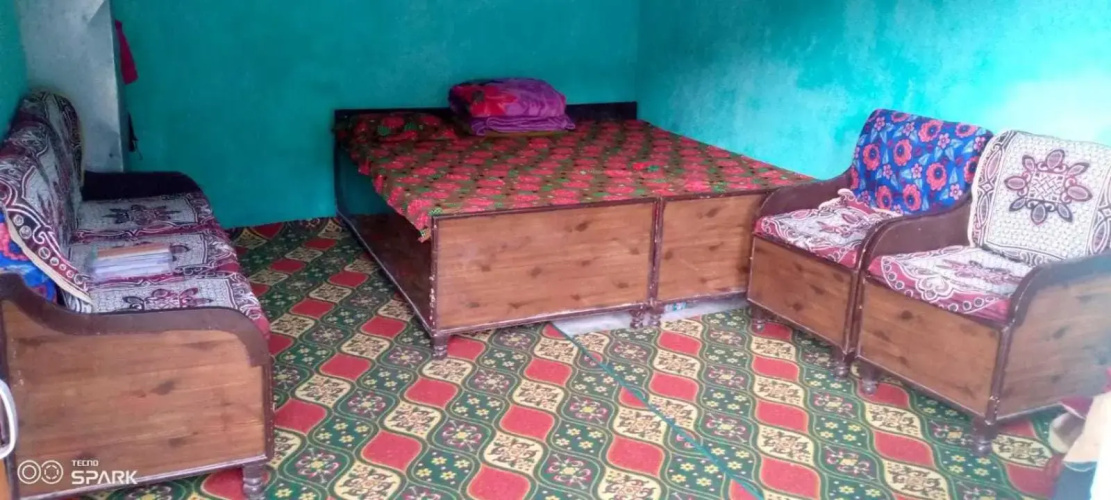 POP 92374 Sanjana Homestay